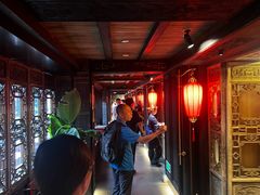 -小龙翻大江文化火锅(宽窄店)