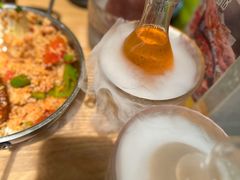 -苦尽酒馆·川菜(鼓楼店)