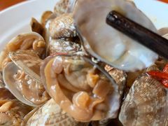 -炭虎子水浒烤肉(梦时代店)
