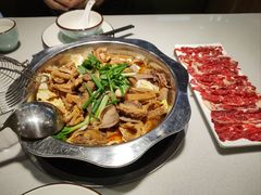 -古乐牛香·鲜牛肉牛杂火锅(千灯店)