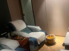 -华夏良子·足道SPA艾灸(翠微店)