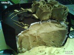 遇见咖啡（内部）-Dariy Queen