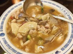 -老雒阳面馆·水席·洛阳菜(王城路店)