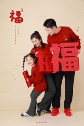 -麻豆高端儿童摄影(华侨城华·生活馆店)