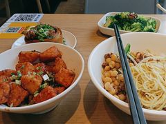 -眉州小吃(魏公村店)