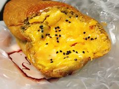 地瓜面包-韩国利尔面包(桂林路店)