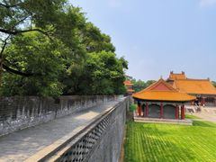 -沈阳市东陵公园