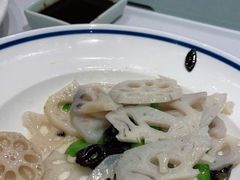 -紫光园·烤鸭·北京菜(劲松店)