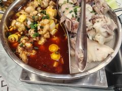 -四妹餐厅(玫瑰街店)