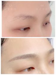 -久匠·纹眉半永久野生眉