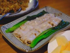 -粤域茶餐厅