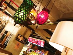 -漫咖啡(武汉天地店)