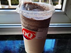 奥利奥奶昔-DQ·蛋糕·冰淇淋(川沙东海岸店)