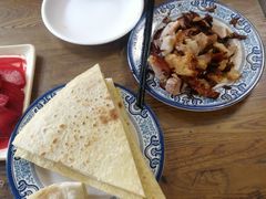 -鼎香润(德胜门内店)