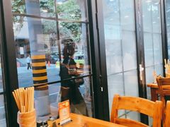 -小方的面(徐家汇店)