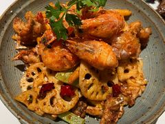 -荣兴酒家(徐家汇店)