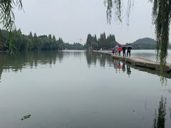 -绍兴鉴湖君澜大酒店