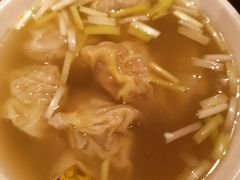 一记五宝云吞-一记面馆(易发店)