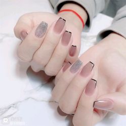 -悦指间美甲美睫