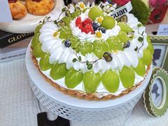-tuan bakery+café(锦绣坊店)