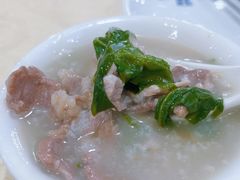 -标记美食新鲜猪杂(兴南大道店)