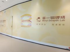 -首开·龙湖成都西宸天街