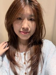 -DL HOPE造型