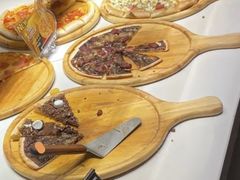 -比格比萨(国际能源店)