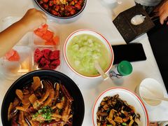 -湘江大码头·龙虾馆(渔人码头一店)