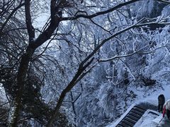 -武当山风景区
