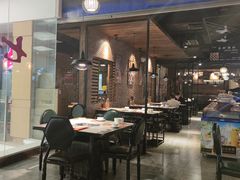 -七秒鱼·斑鱼火锅(太阳城店)