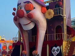 -大连海昌发现王国主题公园