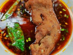 -酒都燃面(龙湾店)