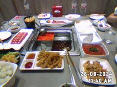 -海底捞火锅(步步高新天地店)