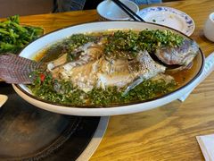 -妈妈的味道(和顺古镇店)