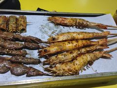 -望京小腰(北京总店)