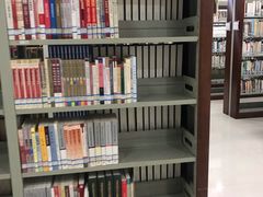 -武汉大学图书馆·文理学部总馆