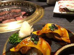 -AJIYA·池袋日式烧肉自助(天津万象城店)