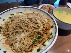 -十面春风·江南面馆(崇宁路店)