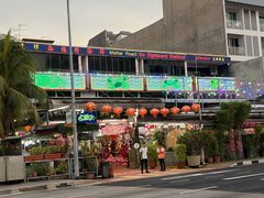 -無招牌海鮮(芽笼店)