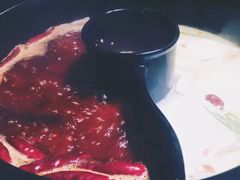 -佬土鹅肠火锅(解放路店)