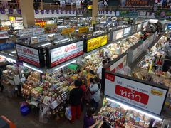 -瓦洛洛传统市场