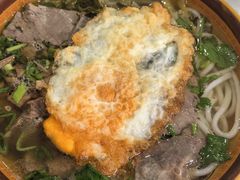 -花溪牛肉粉(八鸽岩店)