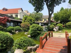 -南京中国近代史遗址博物馆(南京总统府)