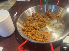 -三个大叔烤羊肉串·炭炉砂锅菜(西三旗店)