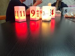 -FullHouse桌游狼人跑团剧本杀(徐家汇店)