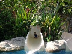 -三亚亚龙湾天域度假酒店