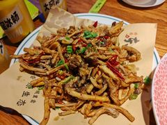 -东来土菜馆(民祥园路店)