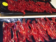 吊龙-陈记顺和牛肉火锅馆(天河北路店)