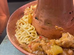 -浩海火燒雲傣家菜(芮欧百货店)